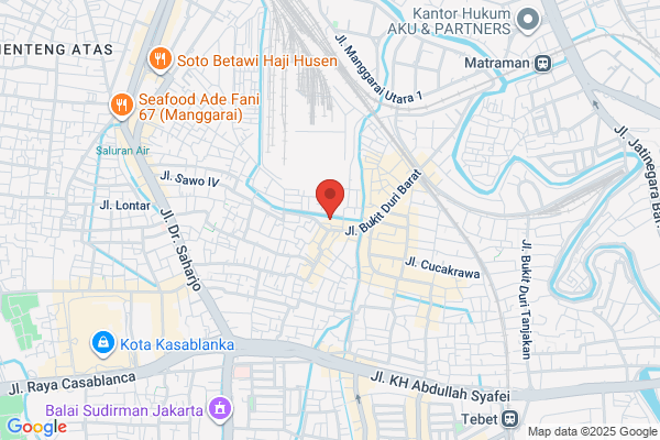 Jasa Cleaning Service Inc