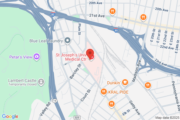 Neurosurgeons of New Jersey