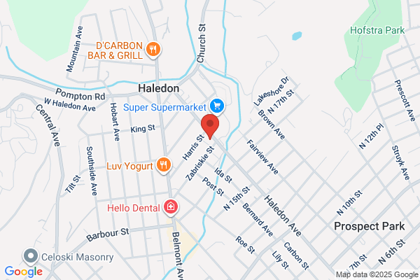 Dahlia's Vision & Hearing Center (AUDIOLOGY OFFICE)