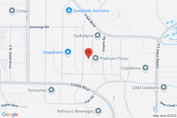 American Shredding Industry
