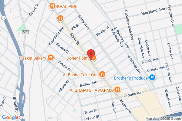 Salahedin Middle East Restaurant