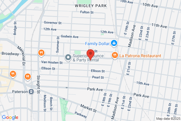 Community, A Walgreens Pharmacy