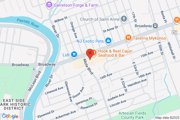 Elmwood Drugs
