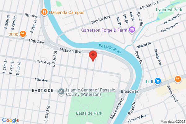 FamilySearch center