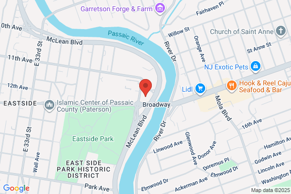 Alaris Health at Passaic County - Closed