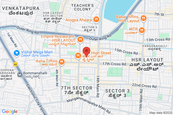 Julia Infotech and Software Analytics Pvt Ltd