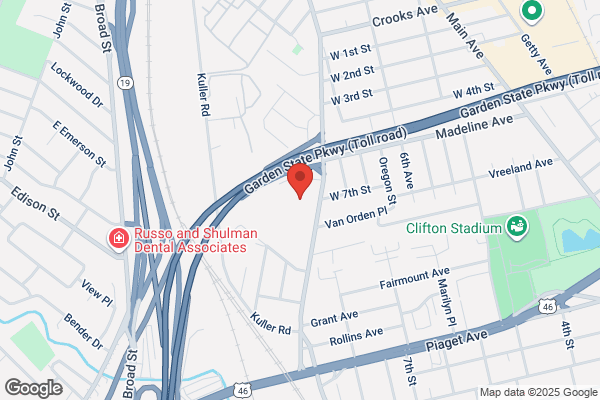 Gallen Institute For Subacute Care