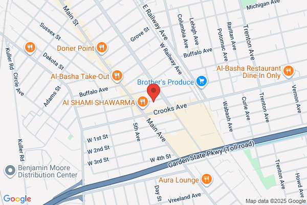 Alsarraj Textile Corp