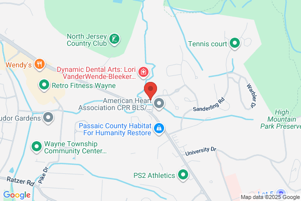 Podiatry Center of New Jersey