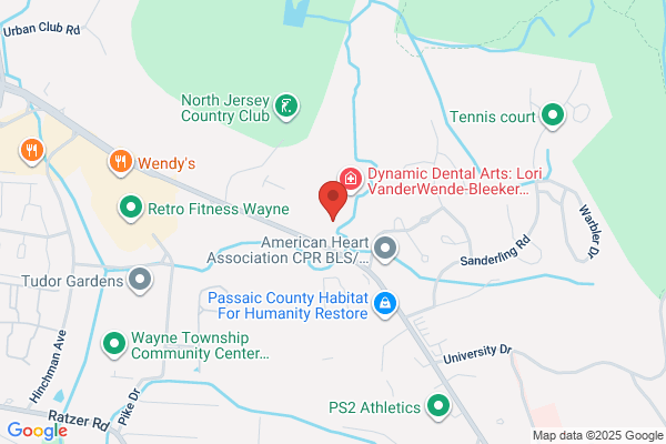 Premier Podiatry: Wayne