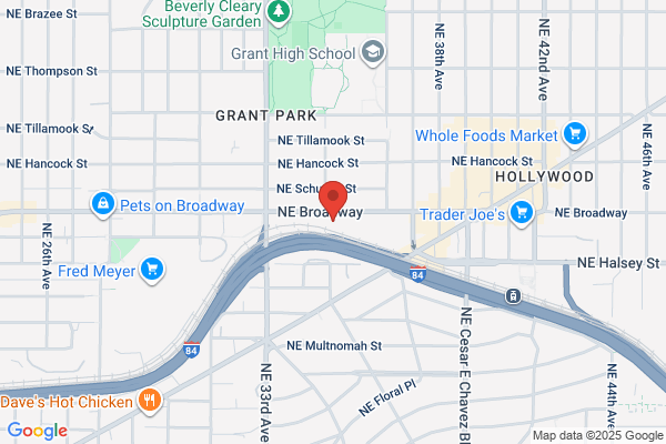 Broadway Foot Center