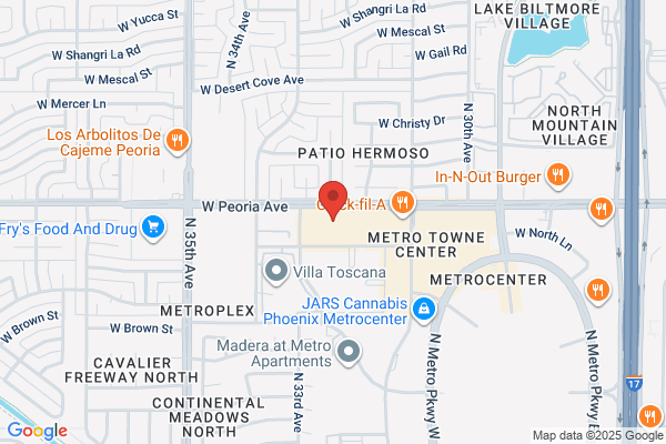 Valley Podiatry Center