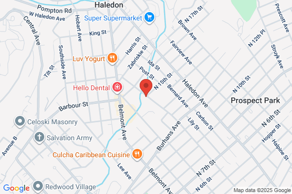 Haledon Masonic Club
