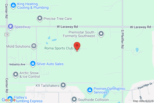 Roma Sports Club