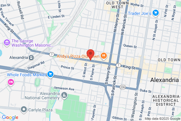 Alexandria Realty
