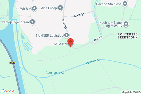 Mta Properties