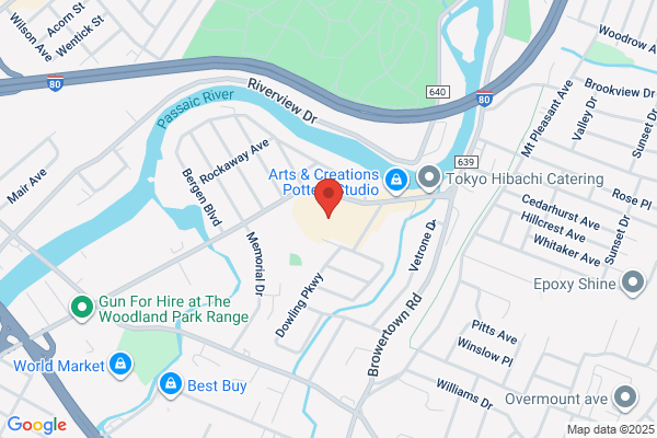 West Park Realty