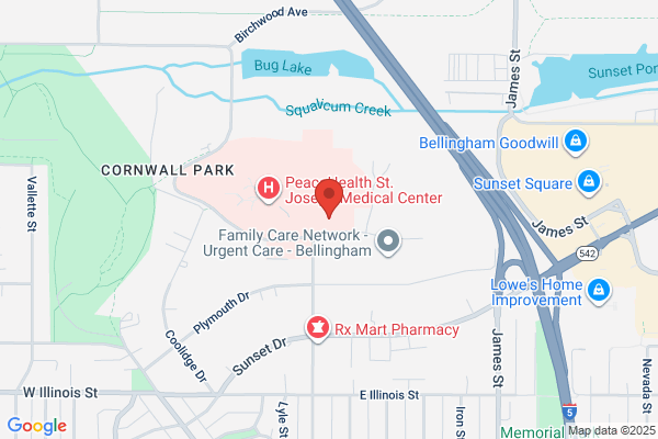 St. Joseph's Health Cardiac Rehabilitation