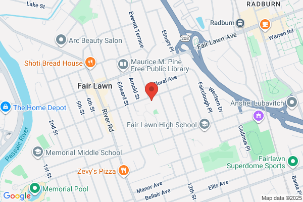 Fair Lawn Bible Church