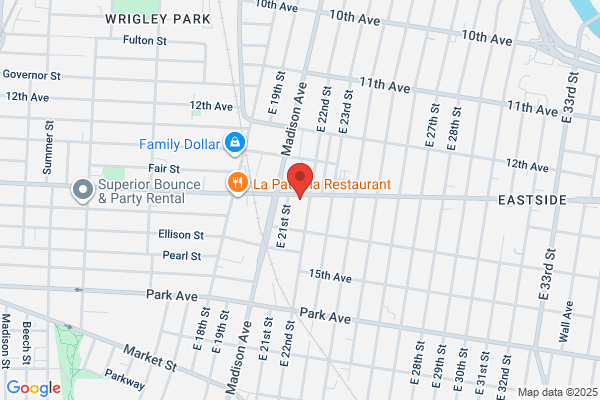 Chicken Delight of West Paterson