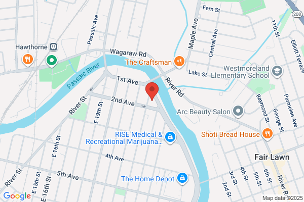 Cott Distributors of Passaic