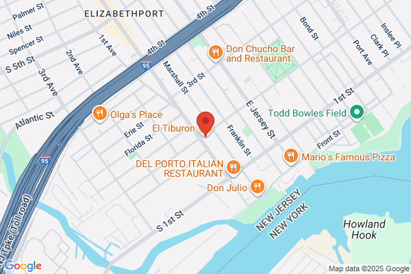 El Tiburon Restaurant