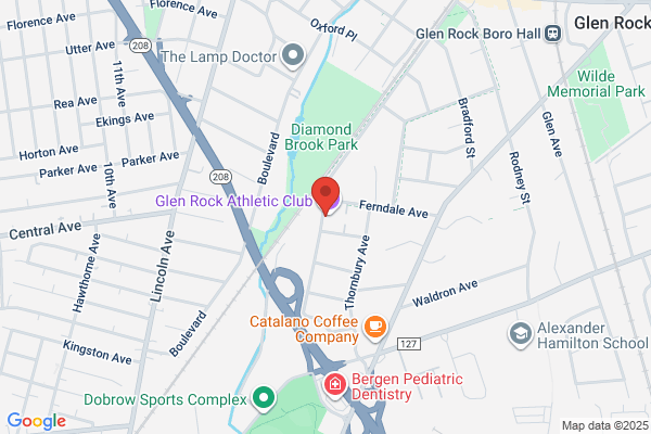 Glen Rock Athletic Club