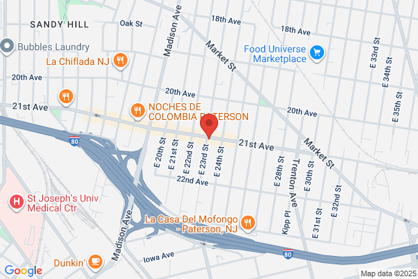 La Morenita Panaderia & Taqueria Mexicana