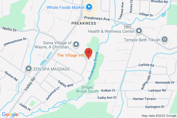 Mark's Village Inn
