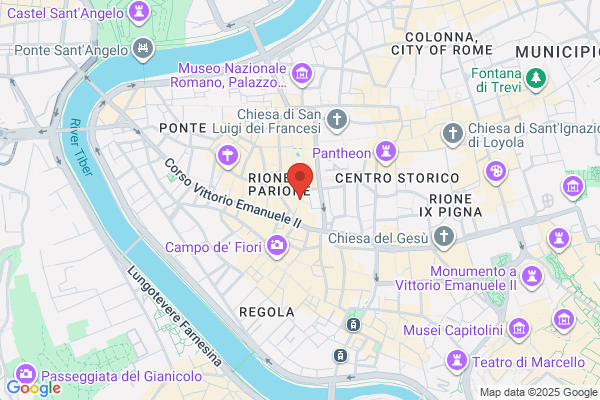 Piccola Roma Restaurant