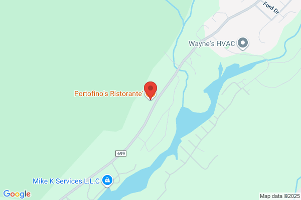 Portofino's Restaurant & Deli