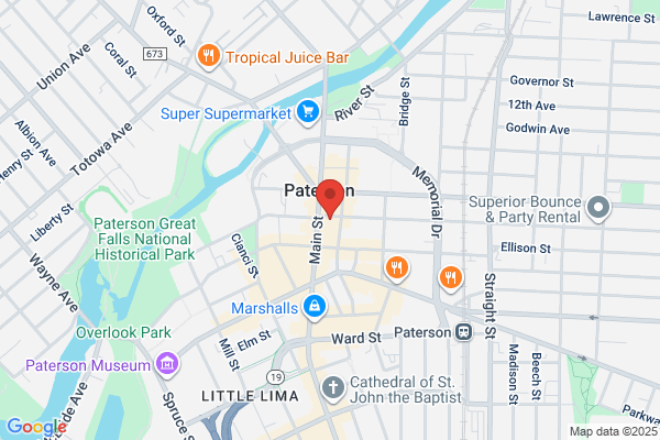 Job Connection Services