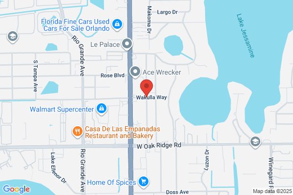 Anibal Auto Repair
