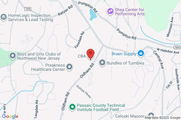 Circassion Benevolent Association
