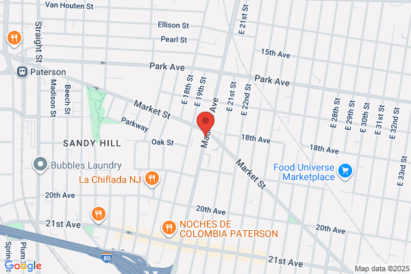 Firemen's Mutual Benevolent Association
