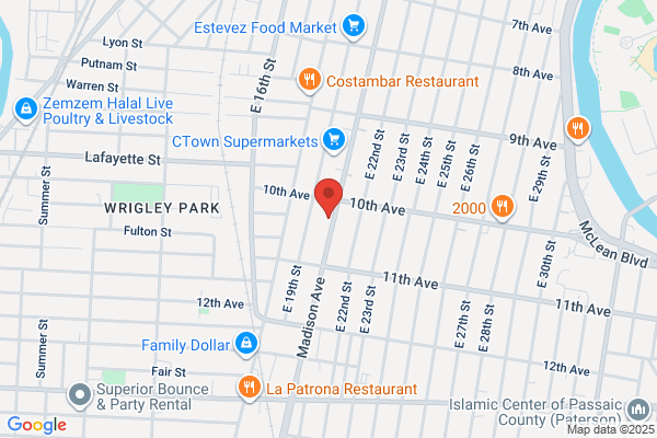 Madison Avenue Crossroads Community Ministries