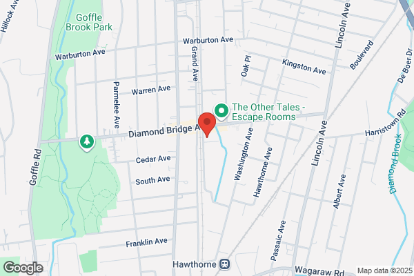 Downes Tree Service Inc