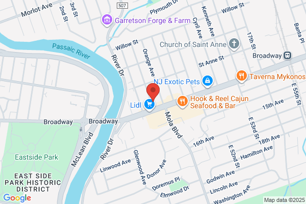 Elmwood Ford Truck Center