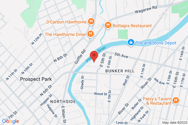 RNR Truck Repair, LLC