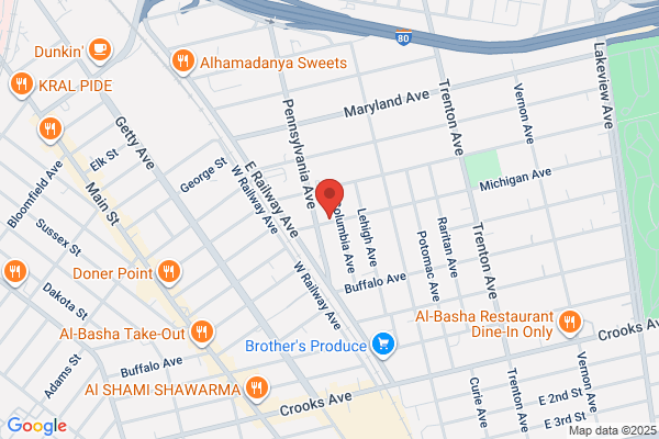 Myers & Son Truck Specialist Inc