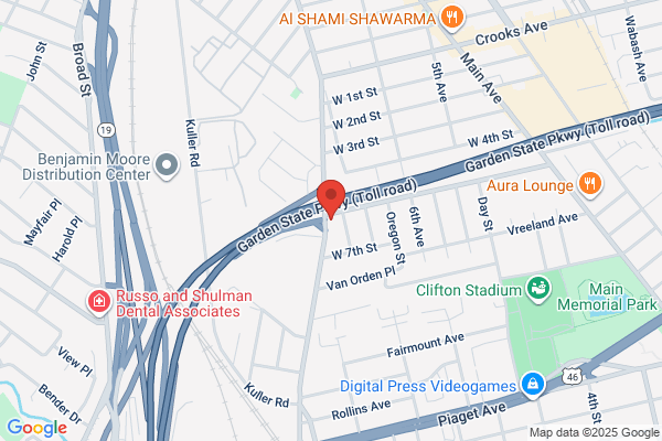 Cash For Cars NJ