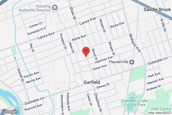 Ciano Service Center