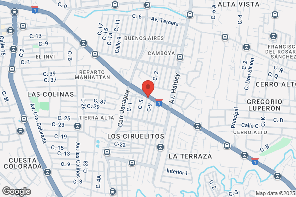 Urena Motors
