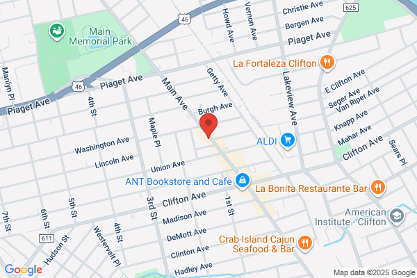 Martial Arts Training Academy