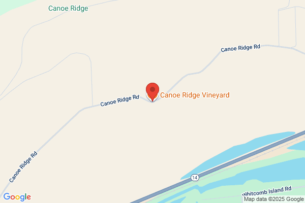 Canoe Ridge Farm