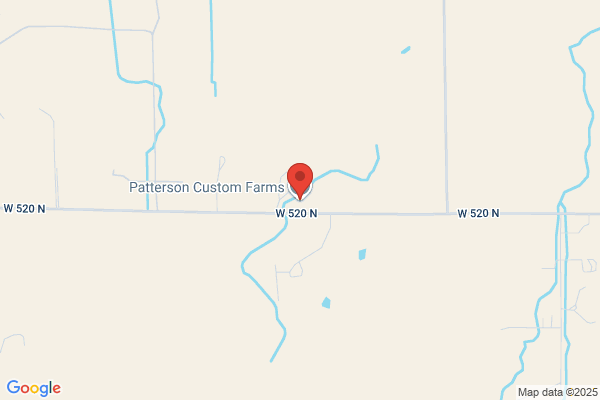 Custom Agricultural Services Inc