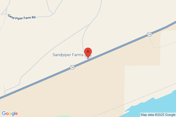 Sandpiper Farms Inc
