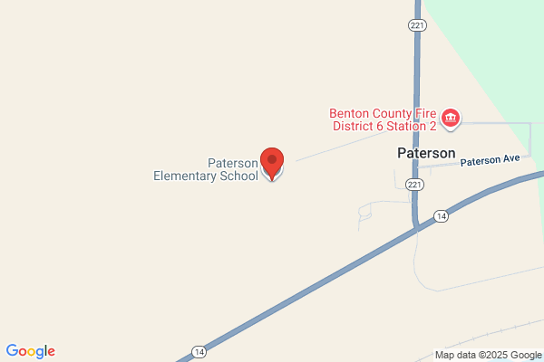 Schools, Paterson School District 50