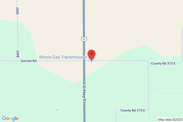 Illinois Gas Transmission