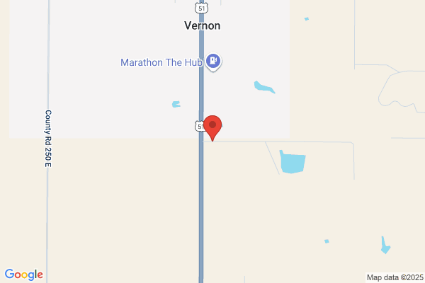 Marathon Ashland Pipeline Llc
